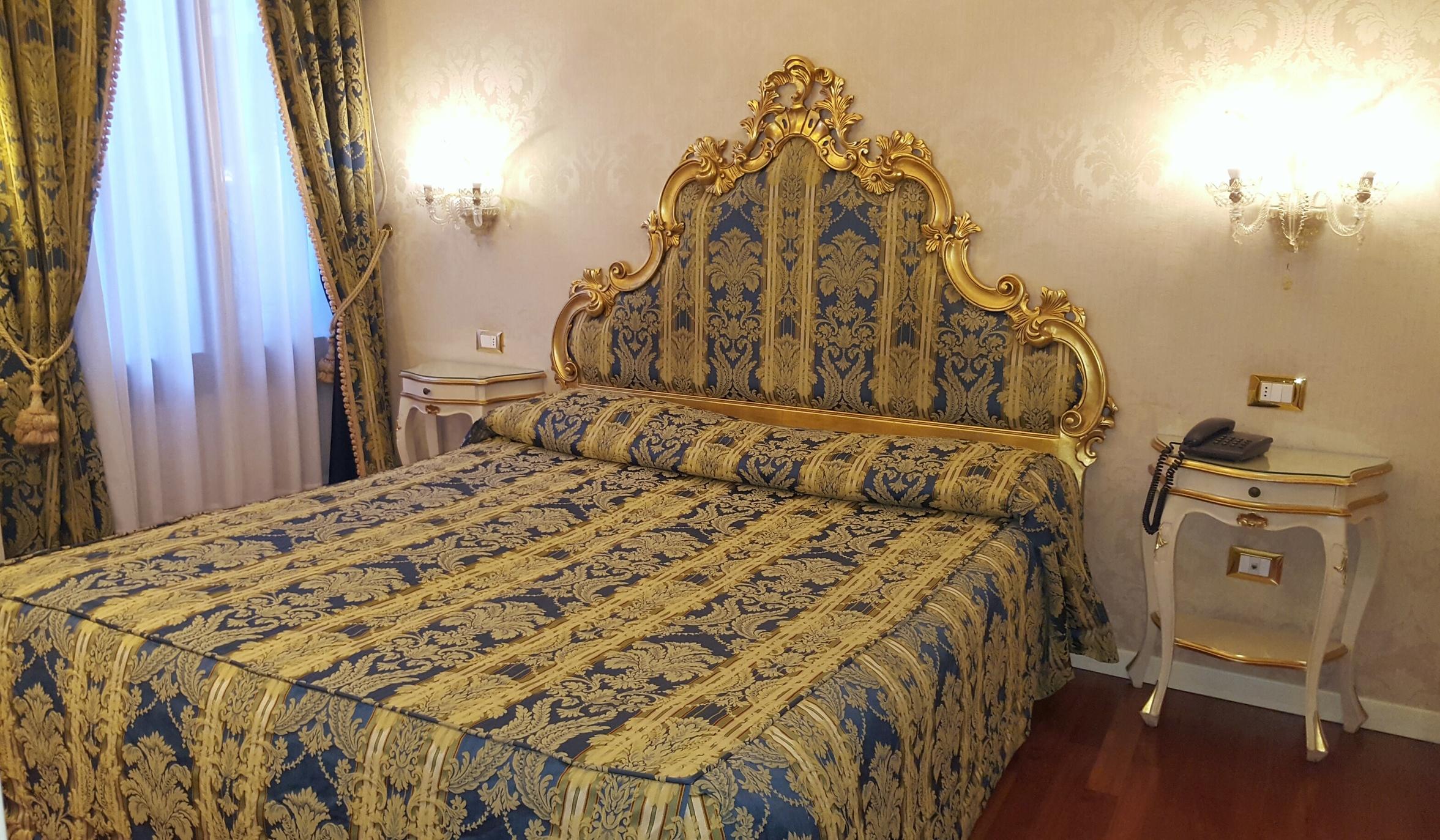 Casa Pisani Canal Venecia Exterior foto