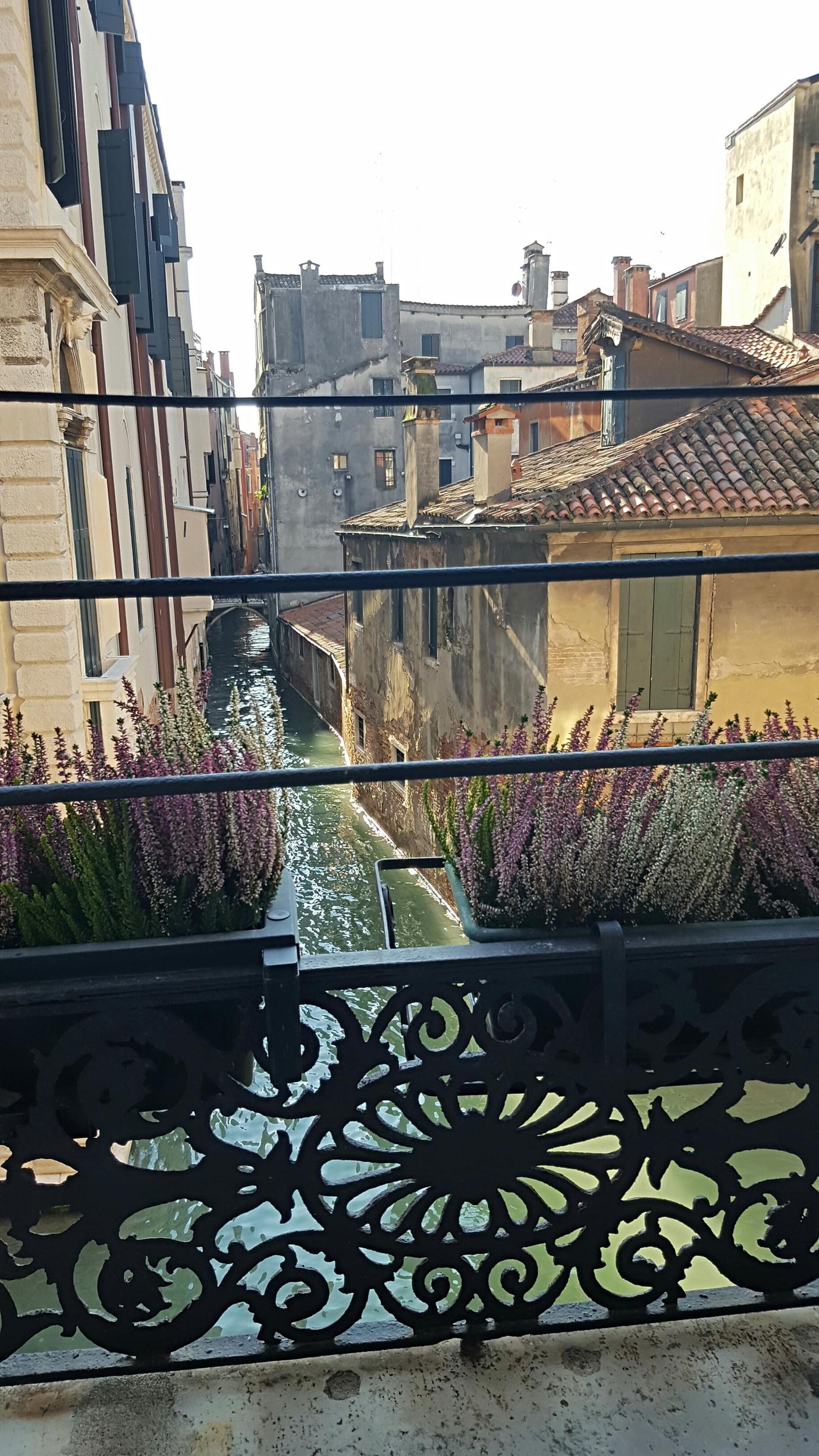 Casa Pisani Canal Venecia Exterior foto