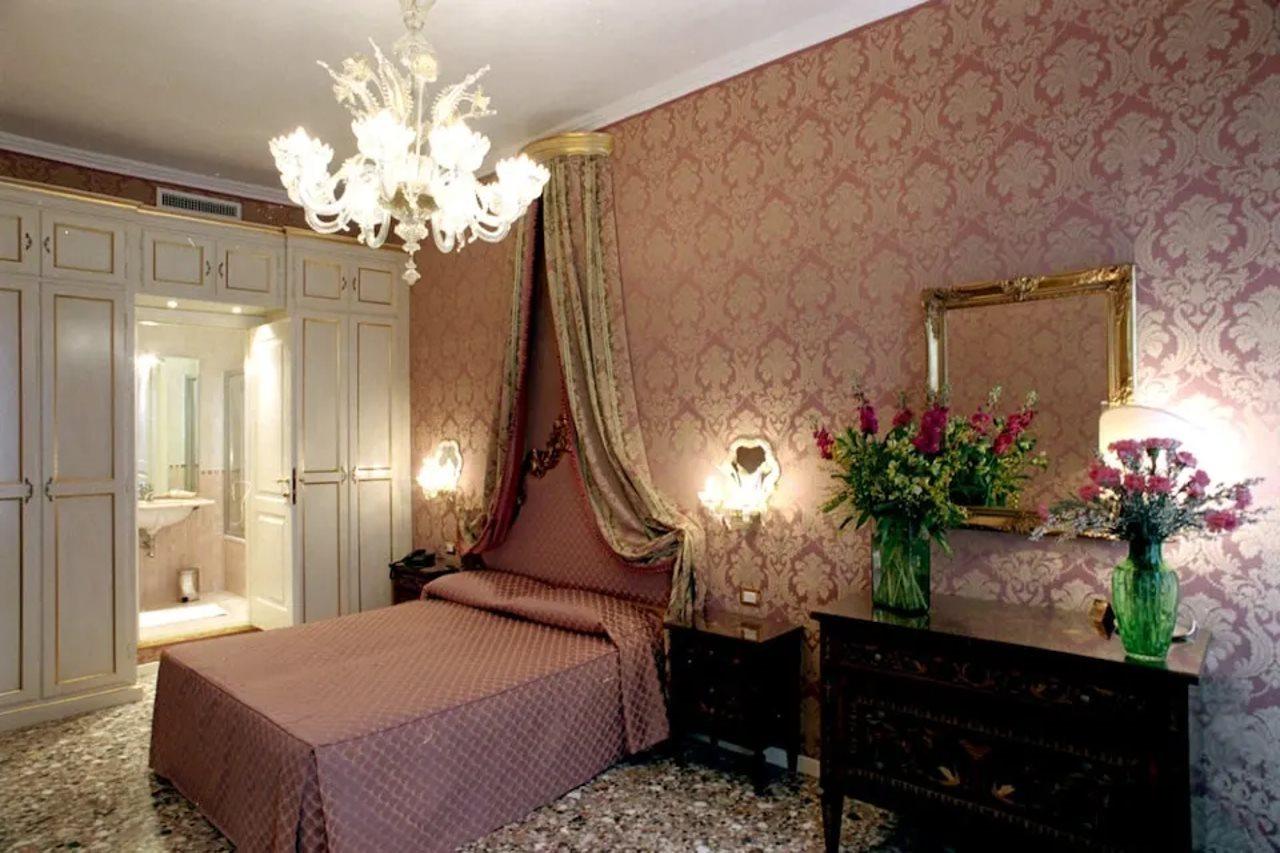 Casa Pisani Canal Venecia Exterior foto