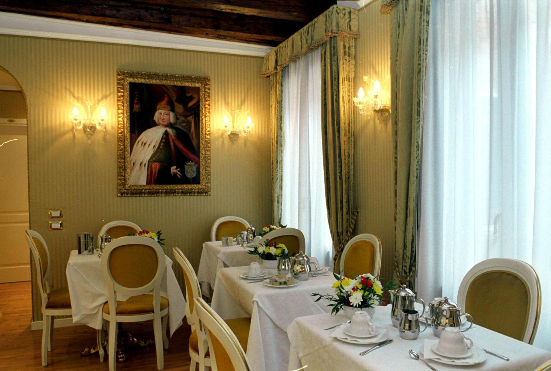 Casa Pisani Canal Venecia Exterior foto